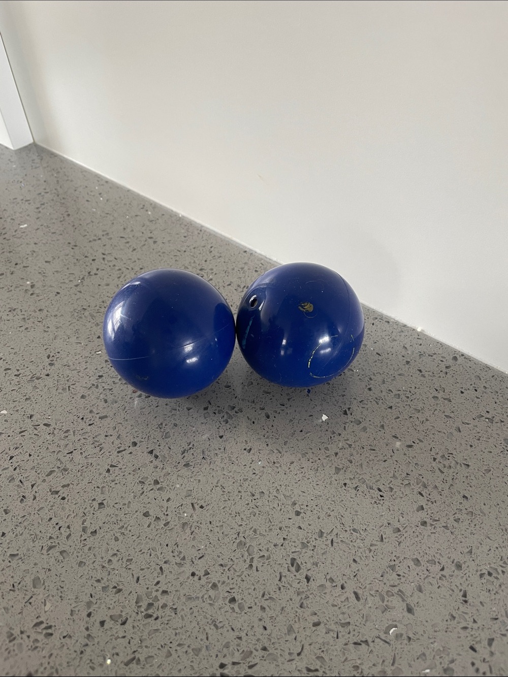 Lovevery Opposites Balls
